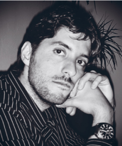 Stefano Maffei