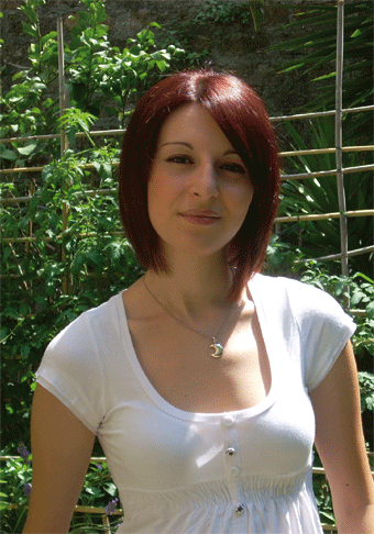 Patrizia Cona