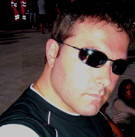 Dennis Mazzolini