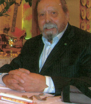 Arrigo Curiel