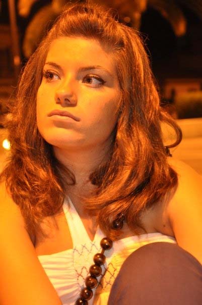 Lucia Montauti