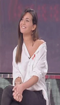 Vanessa Contini