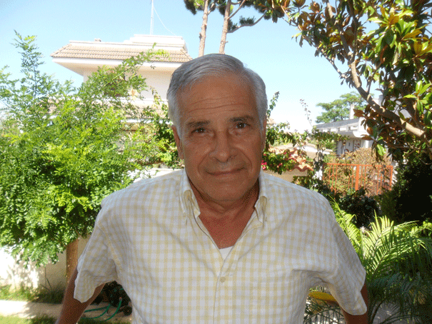 Eugenio Di Salvatore