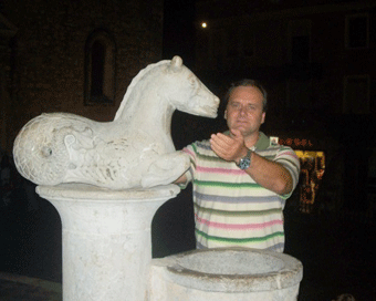 Pasquale Ermio