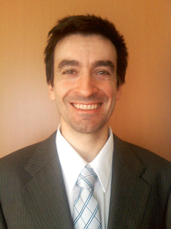 Simone Fagiolini
