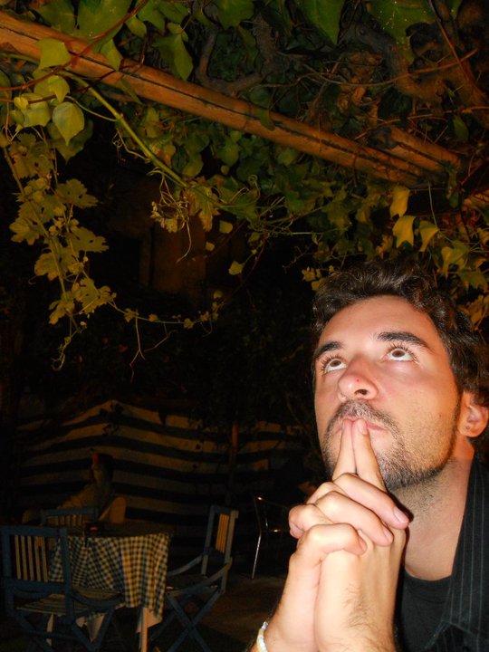 Emil Petrov
