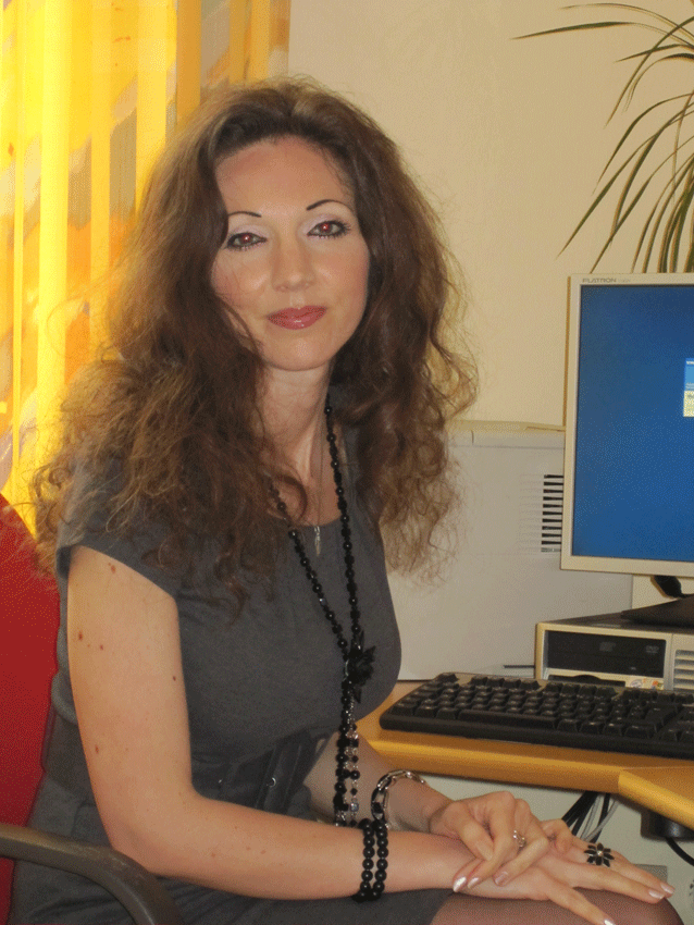 Lucilla Polosa
