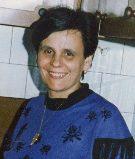 Lina Rondinelli