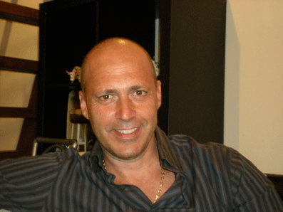 Luca Zama