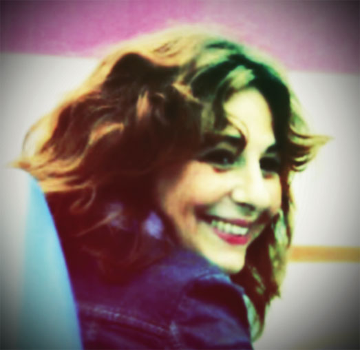 Paola Di Tota