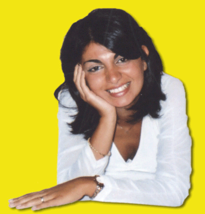 Vanessa Salafia