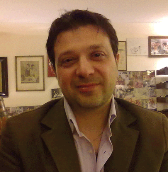 Luca Roccella