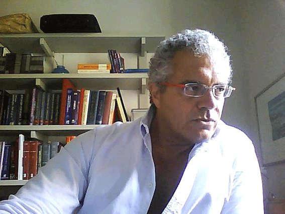 Sergio Resta