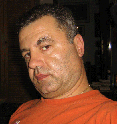 Danilo Coppola