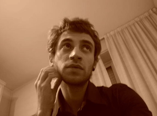 Filippo Ferlazzo