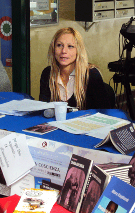 Mary Gagliardi