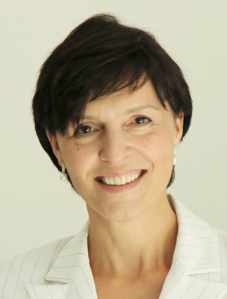 Elisabetta Morandi