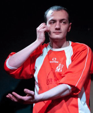 Sergio Piergianni