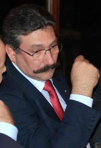 Giuseppe Rampulla