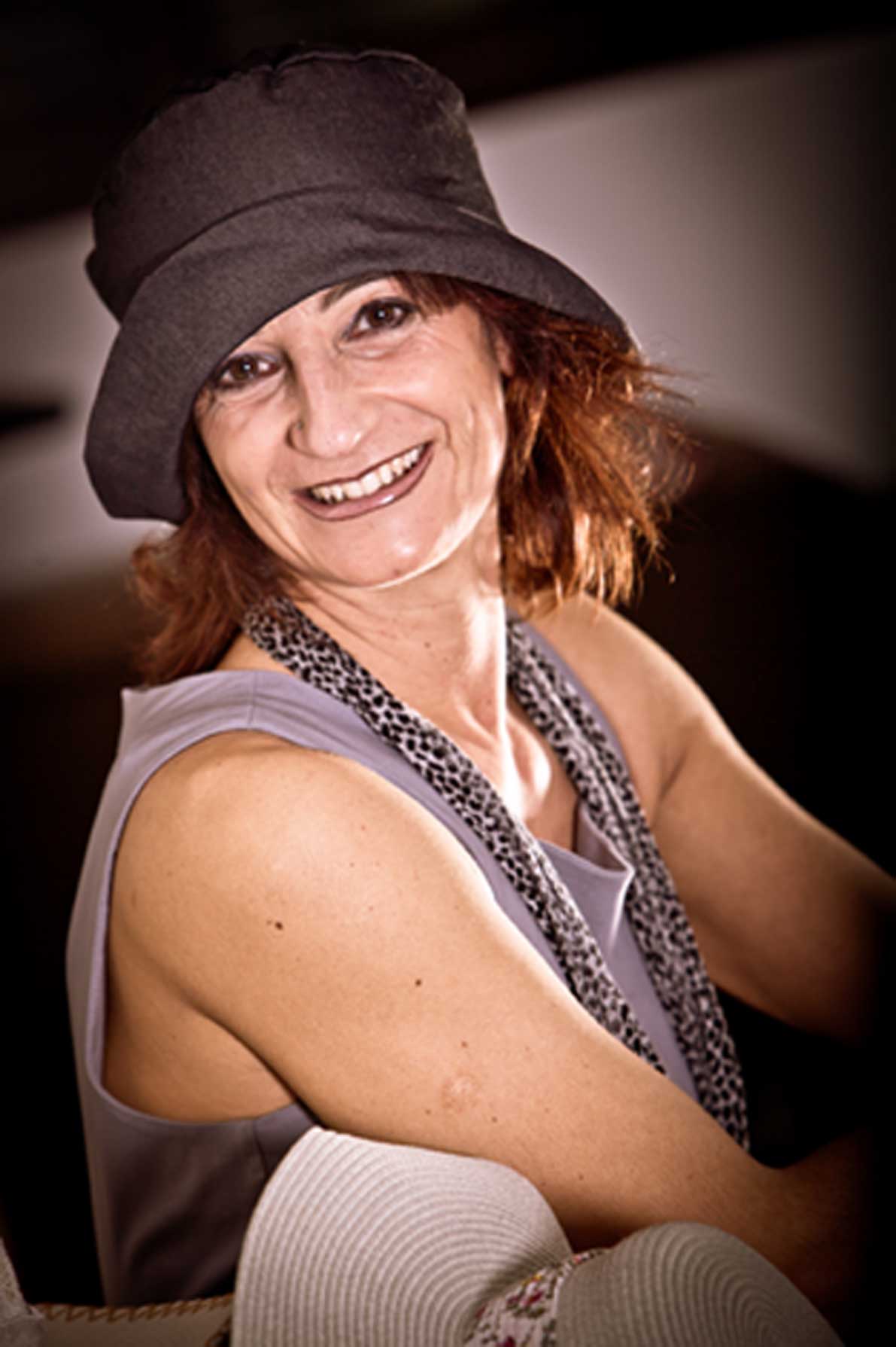 Cinzia Pallucchini