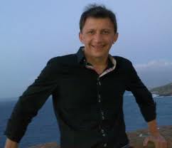 Gian Luca Alvisi