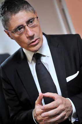 Fabio Delibra