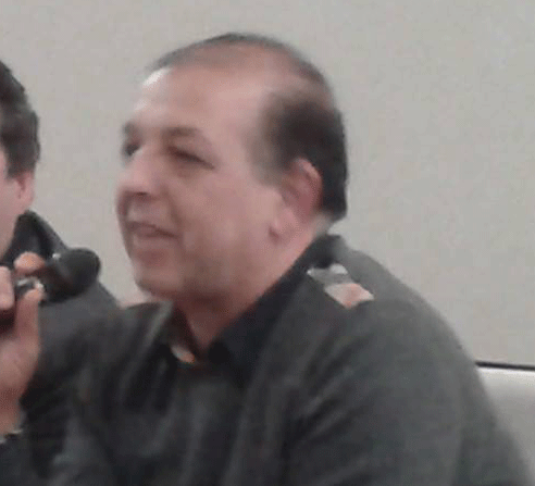 Alfio Lupica