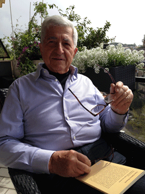 Sergio Del Vecchio
