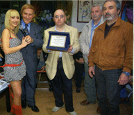 Stefano  Cordaro