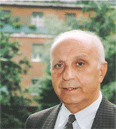 Lorenzo Milanesi