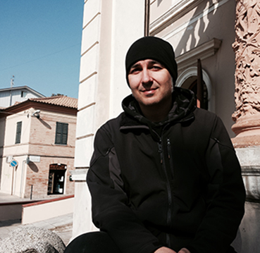 Matteo  Piergigli