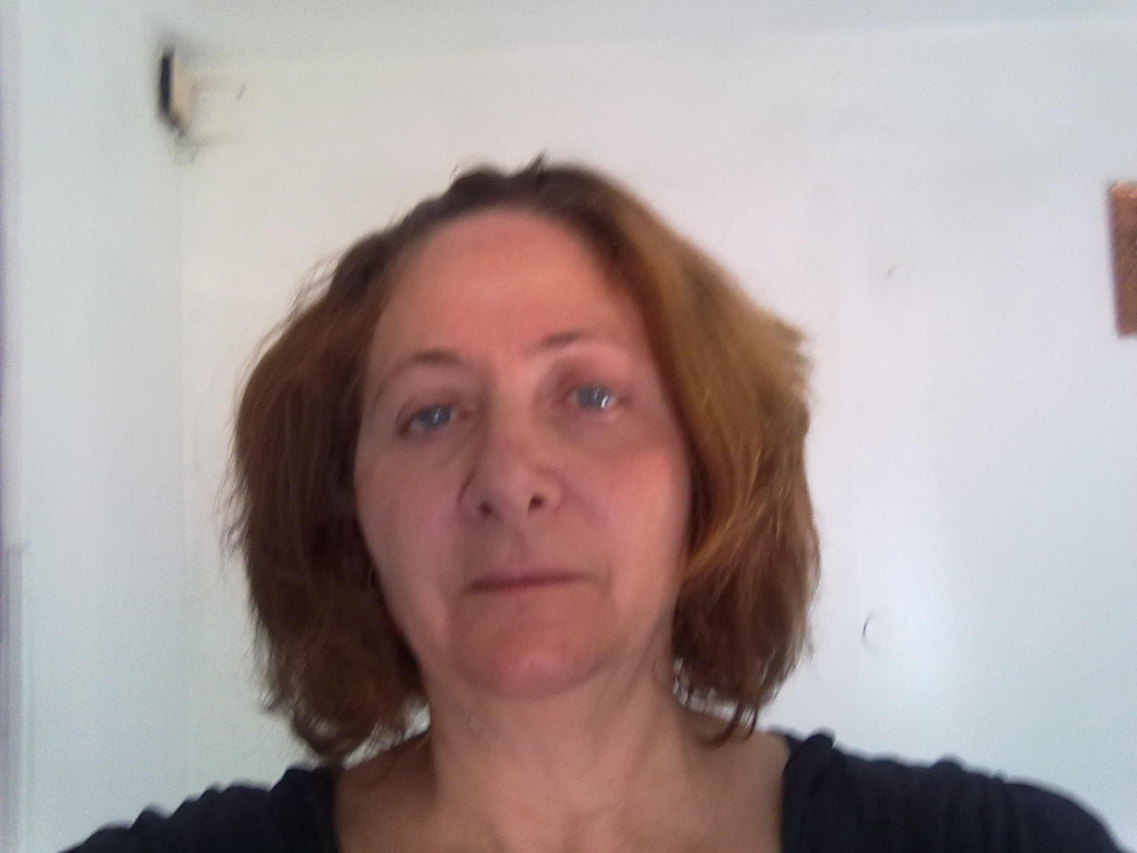 Amelia Squillace