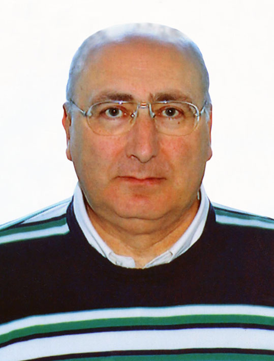 Vincenzo Catalani