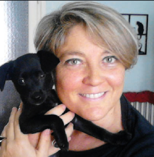 Flaminia Nucci