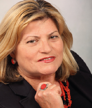 Maria Galluzzo