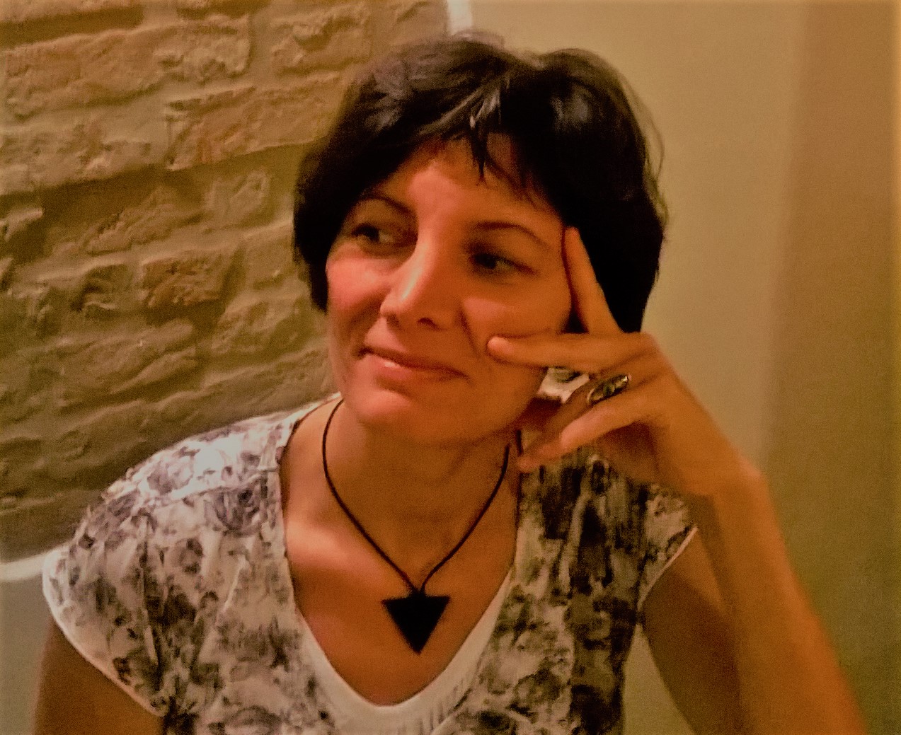 Gabriella Orlandi