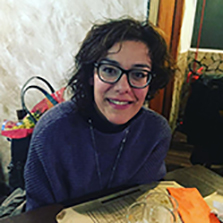 Emanuela La Face