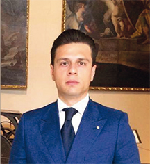Gaetano Panico
