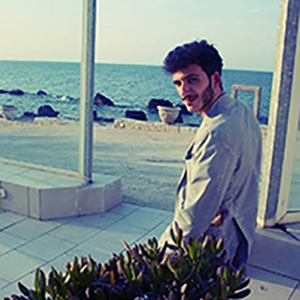 Luca Campo