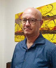 Gianpaolo Limardi