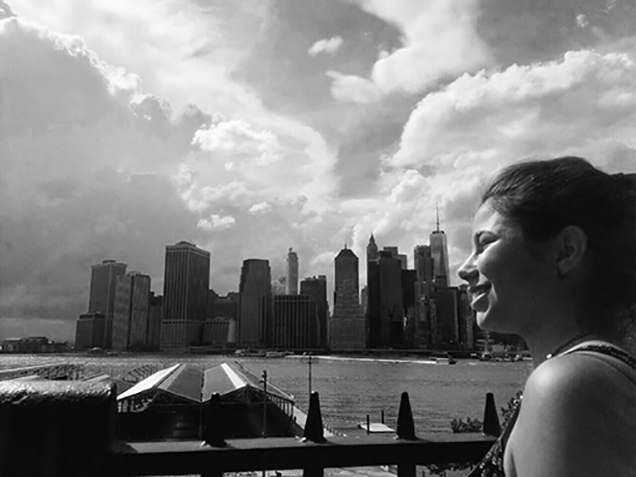 Micaela Asia Foti