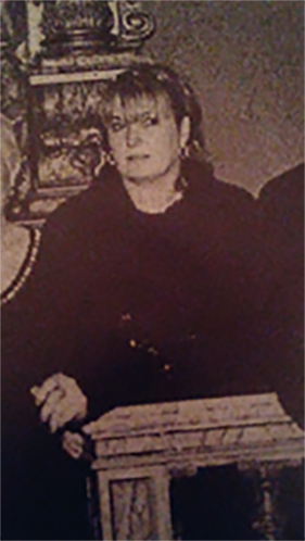 Enrica Consoli