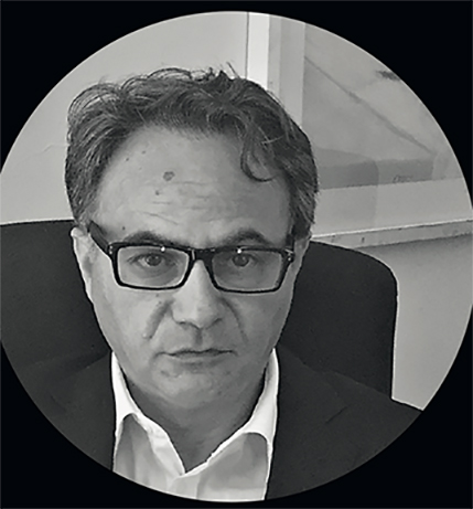 Gianni Di Giacomantonio