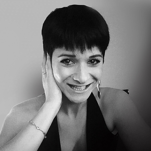 Marina Jurjevic
