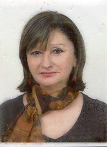Mariceta Gandolfo