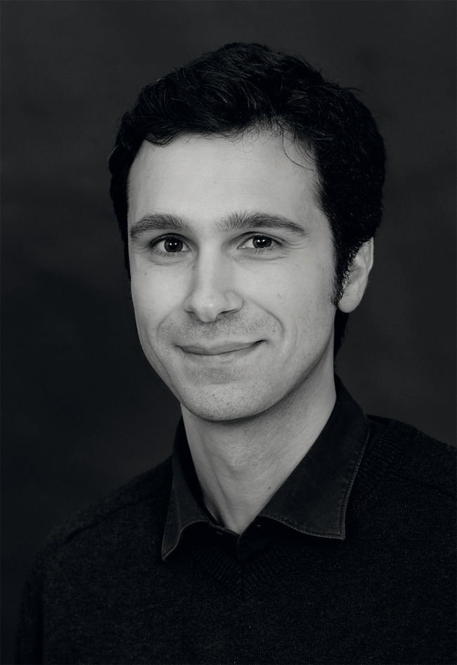 Davide Lena