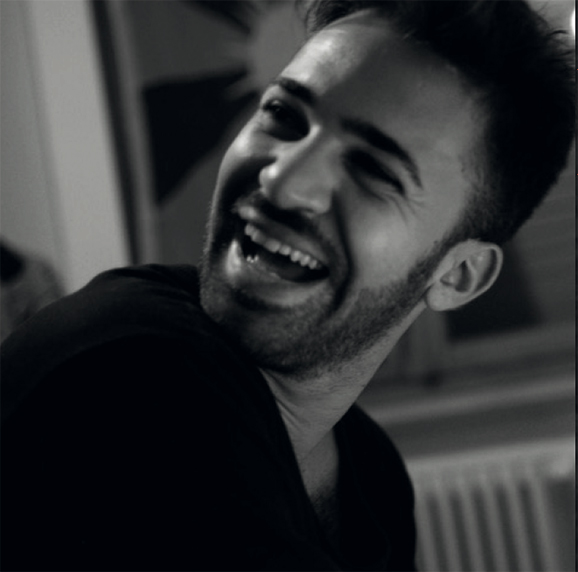 Saverio Modesto