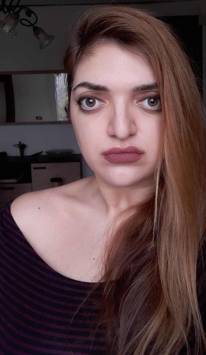 Simona Maccarone
