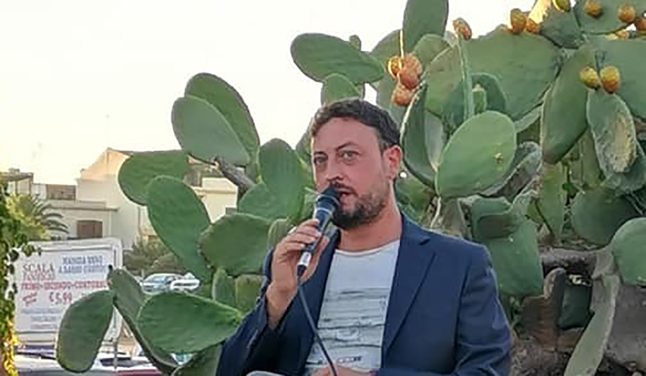 Francesco Basile