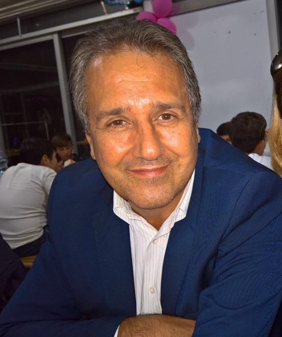 Alberto Diamanti